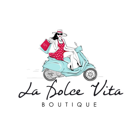 Welcome to Your New Go-To Destination for Effortless Style - La Dolce Vita Boutique