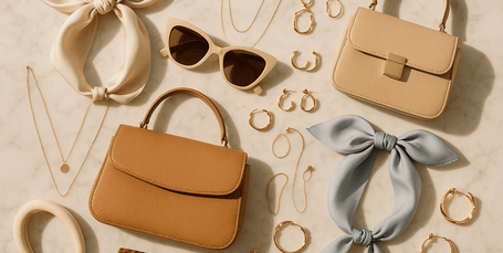 Accessories - La Dolce Vita Boutique