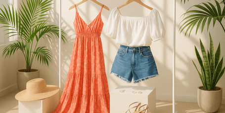 Clothing - La Dolce Vita Boutique