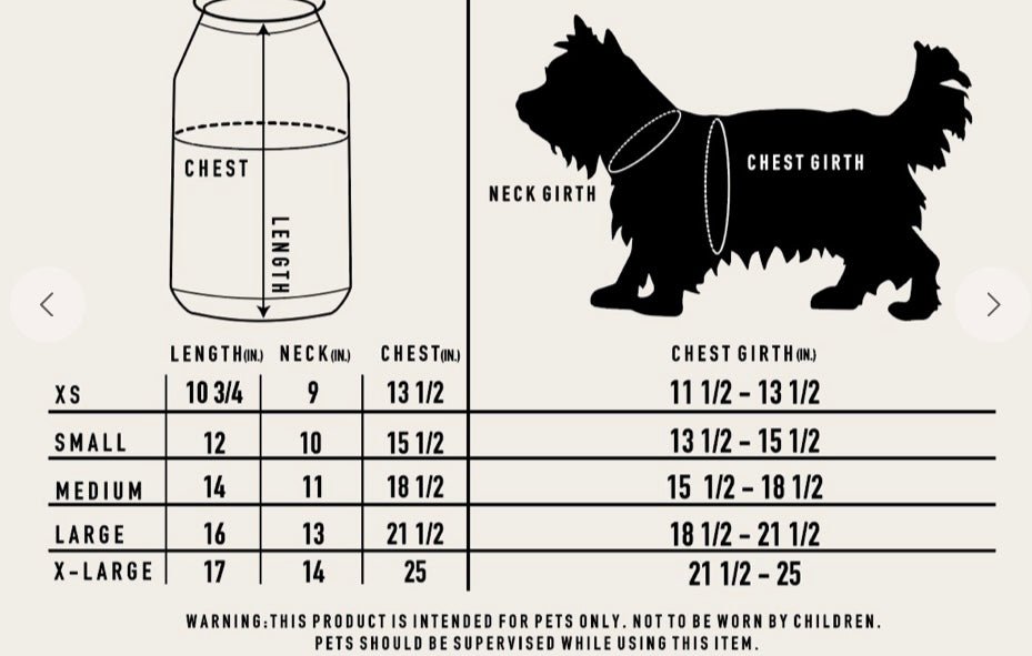 Santa’s Favorite Pet Sweatshirt - La Dolce Vita Boutique