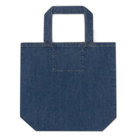 Denim Tote Bag - La Dolce Vita Boutique